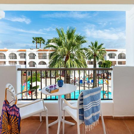Hotel Vibra Bossa Flow - Adults Only Плайя-ден-Босса Екстер'єр фото