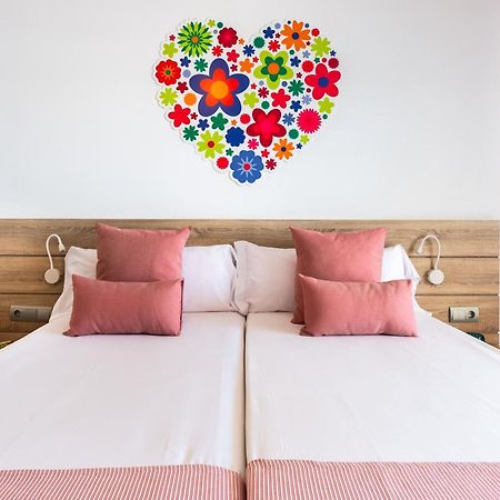Hotel Vibra Bossa Flow - Adults Only Плайя-ден-Босса Екстер'єр фото