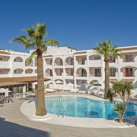 Hotel Vibra Bossa Flow - Adults Only Плайя-ден-Босса Екстер'єр фото