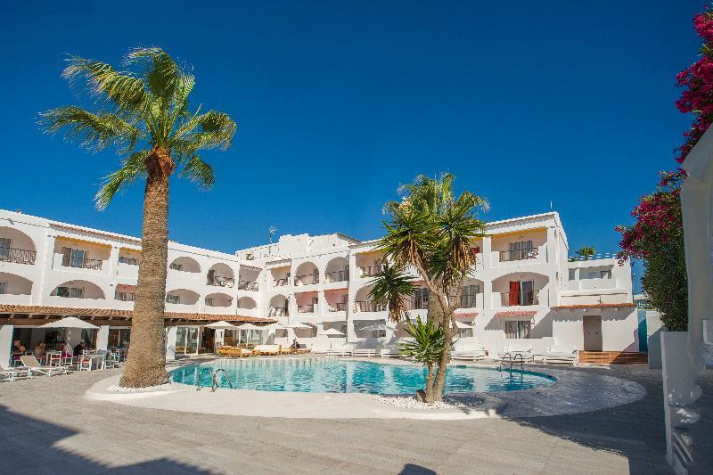 Hotel Vibra Bossa Flow - Adults Only Плайя-ден-Босса Екстер'єр фото