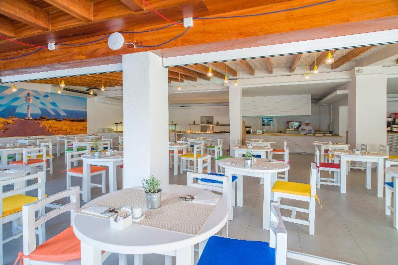 Hotel Vibra Bossa Flow - Adults Only Плайя-ден-Босса Екстер'єр фото