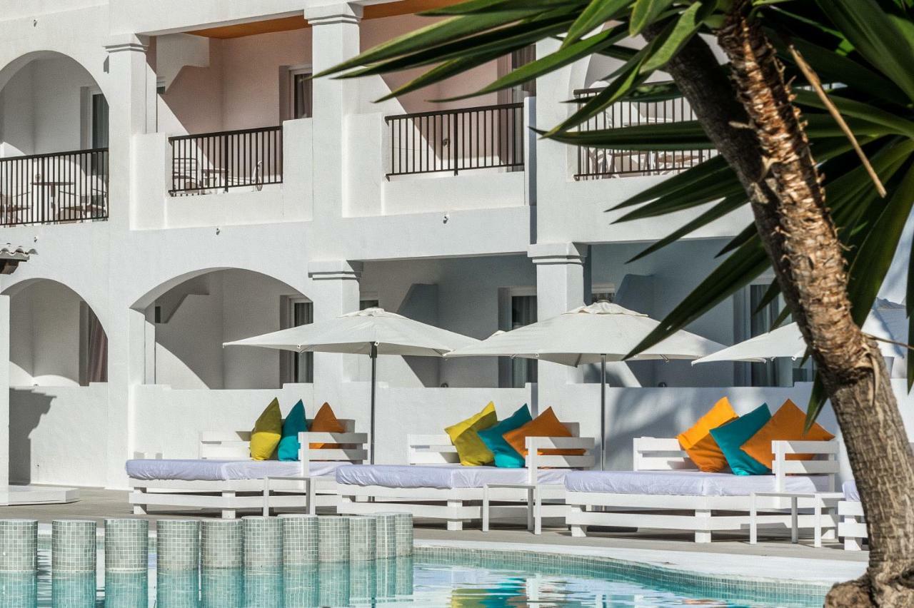 Hotel Vibra Bossa Flow - Adults Only Плайя-ден-Босса Екстер'єр фото