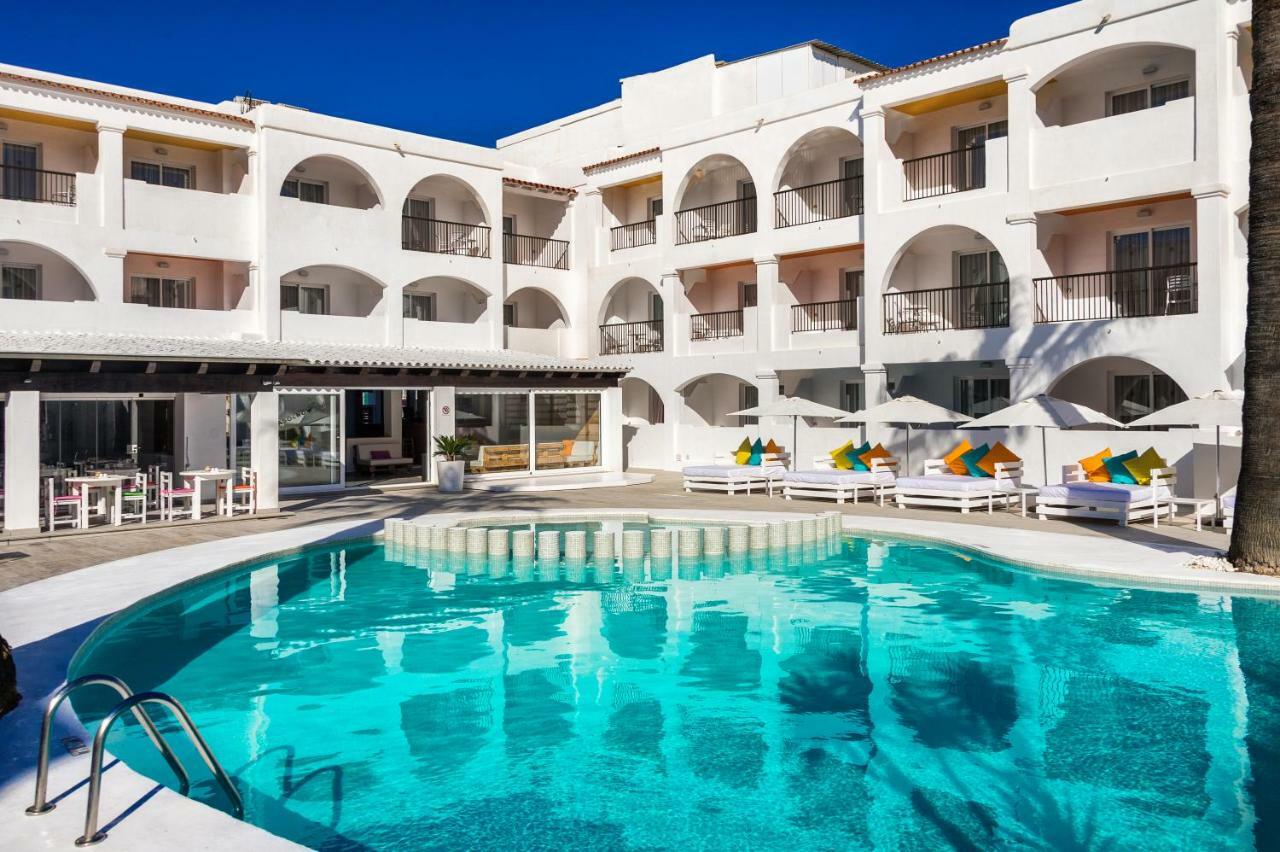 Hotel Vibra Bossa Flow - Adults Only Плайя-ден-Босса Екстер'єр фото