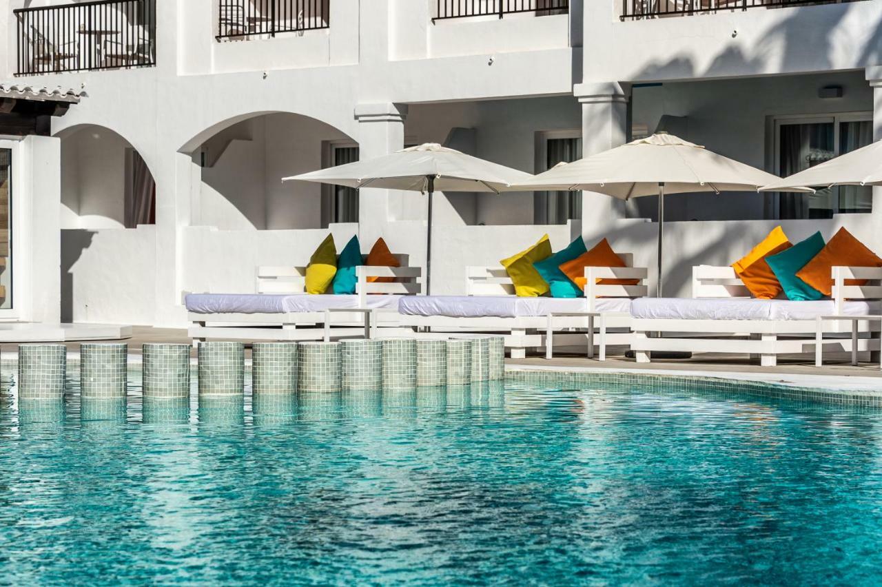 Hotel Vibra Bossa Flow - Adults Only Плайя-ден-Босса Екстер'єр фото
