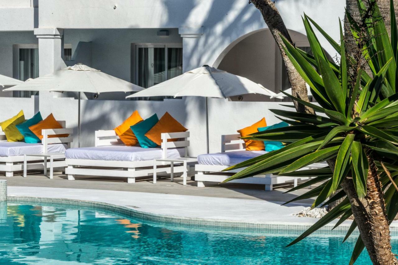 Hotel Vibra Bossa Flow - Adults Only Плайя-ден-Босса Екстер'єр фото