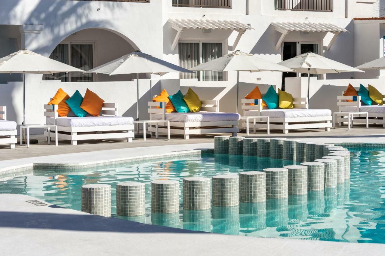 Hotel Vibra Bossa Flow - Adults Only Плайя-ден-Босса Екстер'єр фото