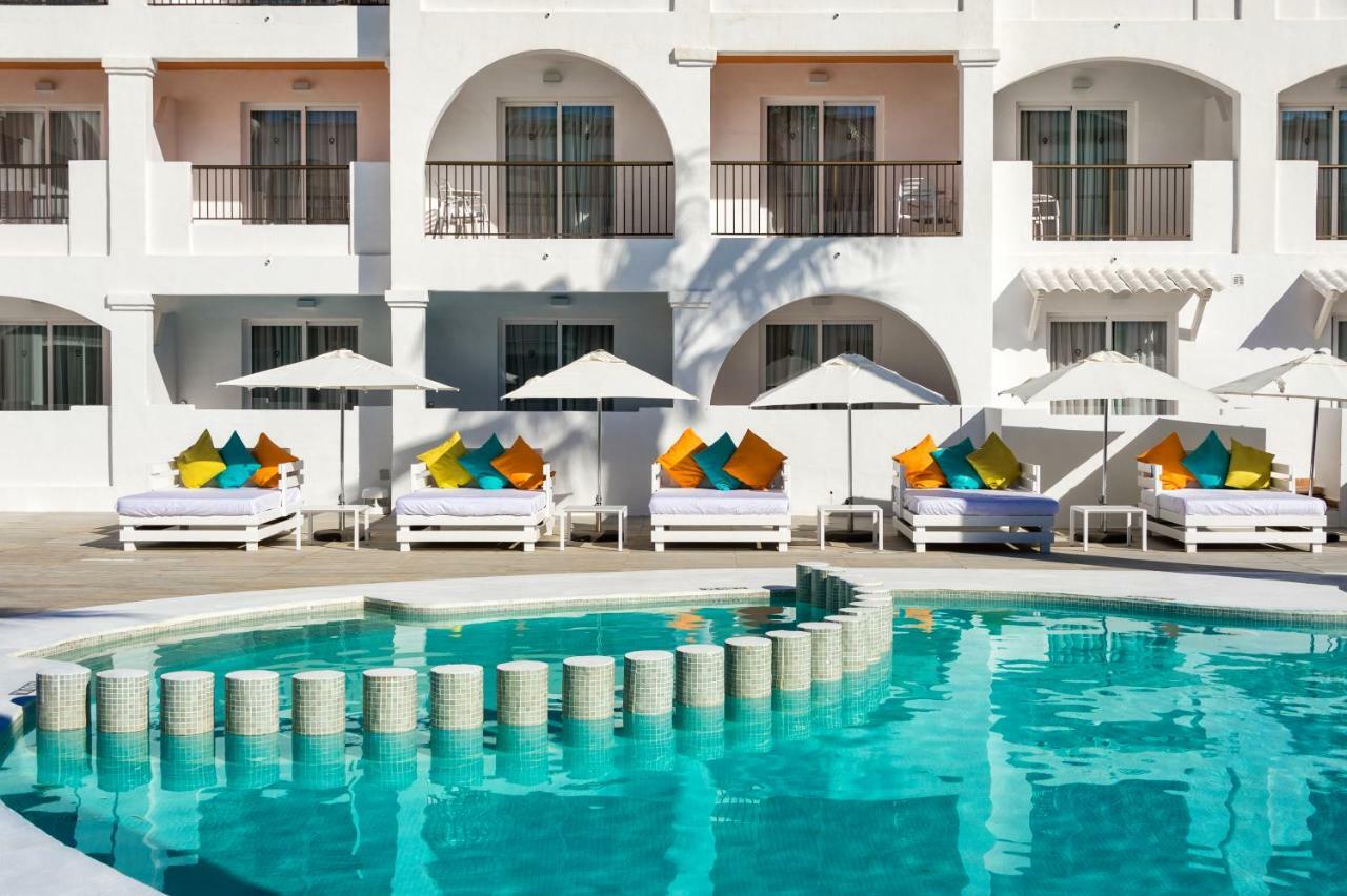 Hotel Vibra Bossa Flow - Adults Only Плайя-ден-Босса Екстер'єр фото
