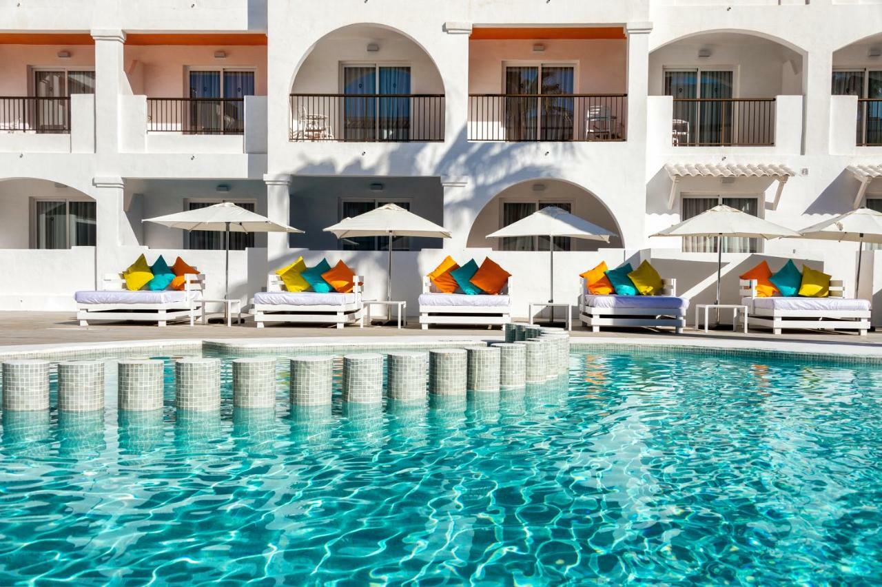 Hotel Vibra Bossa Flow - Adults Only Плайя-ден-Босса Екстер'єр фото