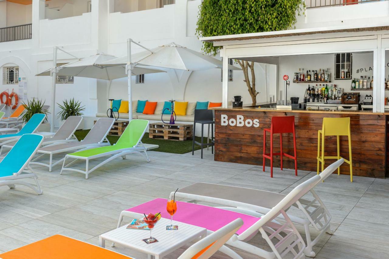 Hotel Vibra Bossa Flow - Adults Only Плайя-ден-Босса Екстер'єр фото
